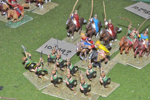 28mm classical macedonian - 28mm,
