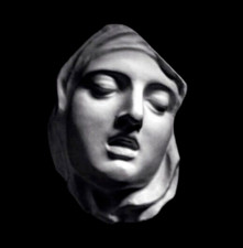 ‘Ecstacy of St. Teresa’ by