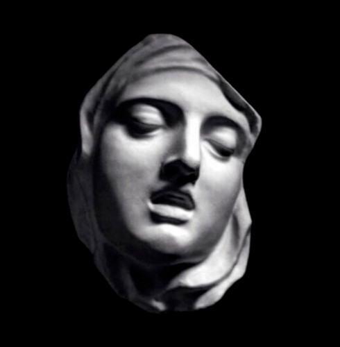 Ecstacy teresa by - of, teresa’