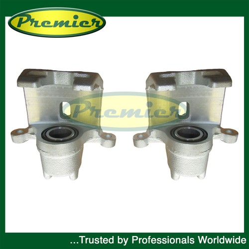 Premier rear brake - 2x,