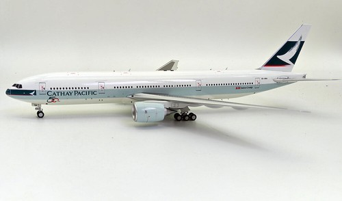 Inflight 777 001 cathay - inflight,