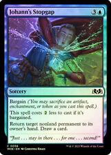 MtG Magic The Gathering Wilds