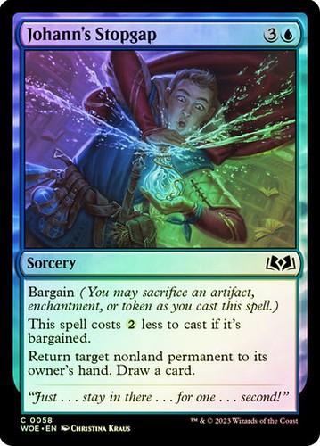 Mtg magic the - mtg,
