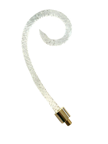 New old stock - rope, pattern