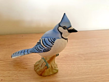 BESWICK "AMERICAN BIRDS"  BLUE