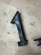 Mercedes R129 SL600 NS Passenger Door Mirror Rubber Seal 1297250166