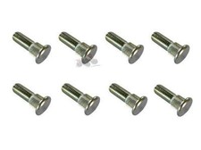 Genuine Yamaha Set of 8 Front