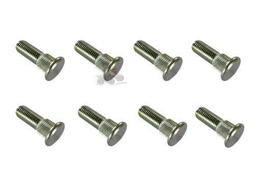 Genuine yamaha set front - set,