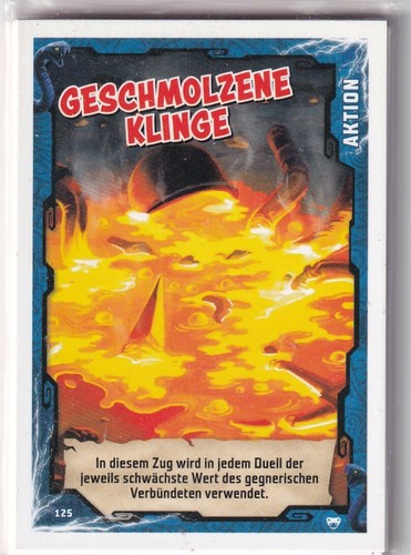 Lego ninjago series tcg - 2,