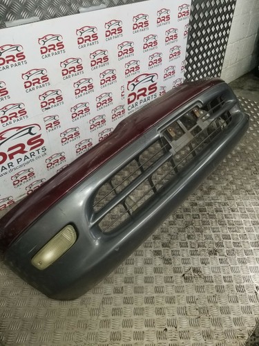 Toyota previa front bumper - previa,