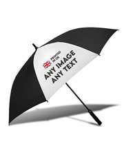 PERSONALISED Umbrella Photo