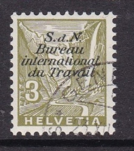International labour - international,