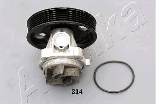 814 ashika water pump - water,