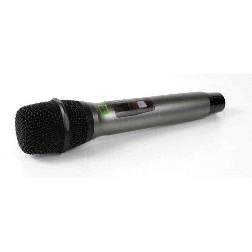 Audio qwm1960th uhf - q, v2