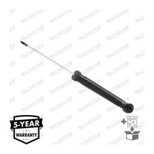 Shock Absorbers For VW Sharan