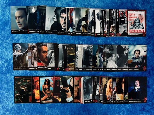 Hammer horror series one - series,