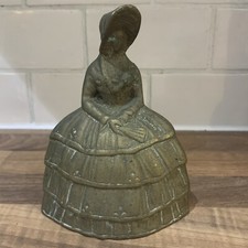 Vintage bell solid - bell,