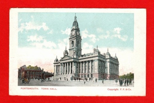 0515 101 postcard - 0515/101,