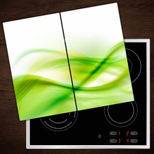 Glass Worktop Saver Ceramic