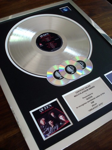 Queen greatest hits multi - queen,