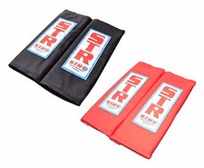 STR 75mm Harness Seat Belt