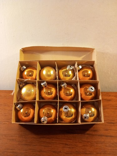 Vintage 1960s christmas tree - vintage,