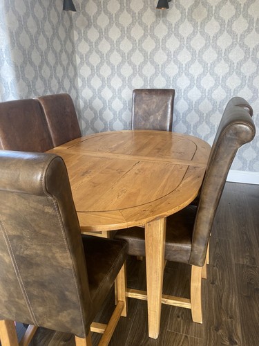 Halo solid oak - halo,