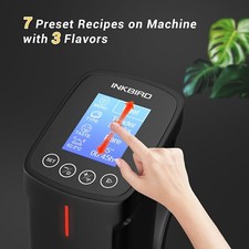 Inkbird WIFI Sous Vide Machine