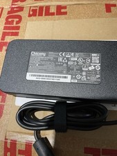 Chicony A15-120P1A Gaming Laptop Adapter 19V 6.32A 120W Power Supply Charger