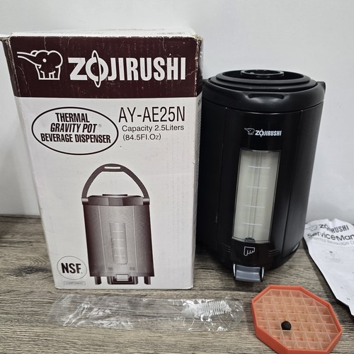 Zojirushi ae25n thermal - ay-ae25n,