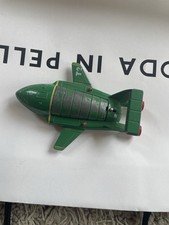 Thunderbird 2  Matchbox Model