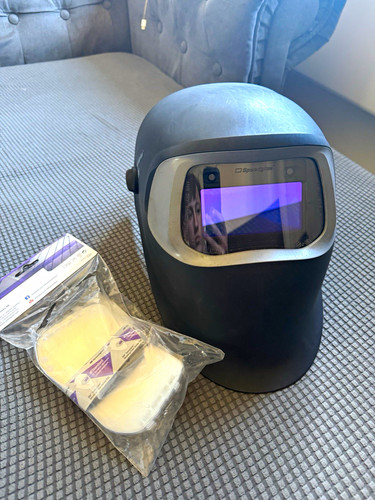 Speedglas 100 black - speedglas,