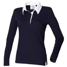Front Row Women's long sleeve