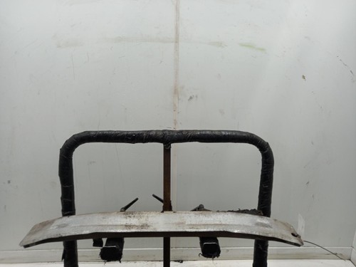 Vauxhall corsa front bumper - corsa,