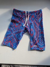 Boys Funky Trunks Jammers Size  10/26