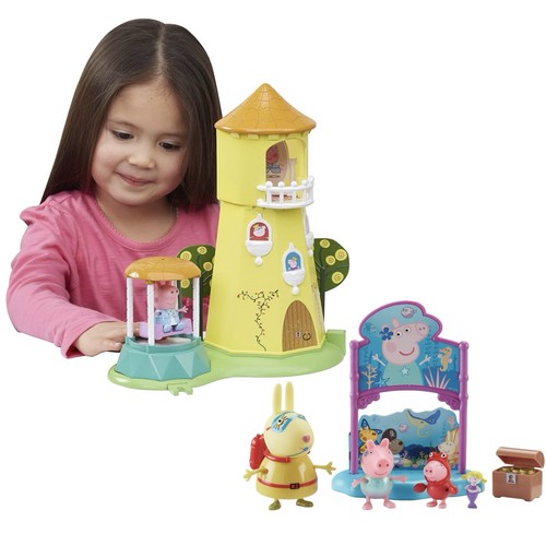 Princess peppa rose - princess,