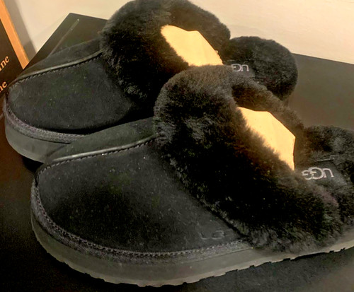 New black ugg 1122550 - ,