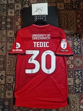 Charlton Athletic Fc 2023/24