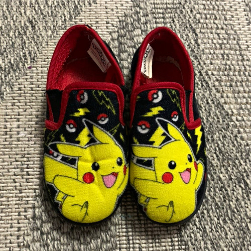 Unisex kids pokémon pikachu - pokémon,