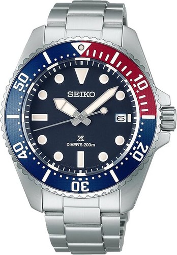 Seiko sne595p1 watch - –, vat