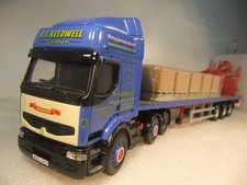 1:50 Corgi CC12109 Renault