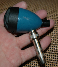 THMS Custom Mini Bullet Harp