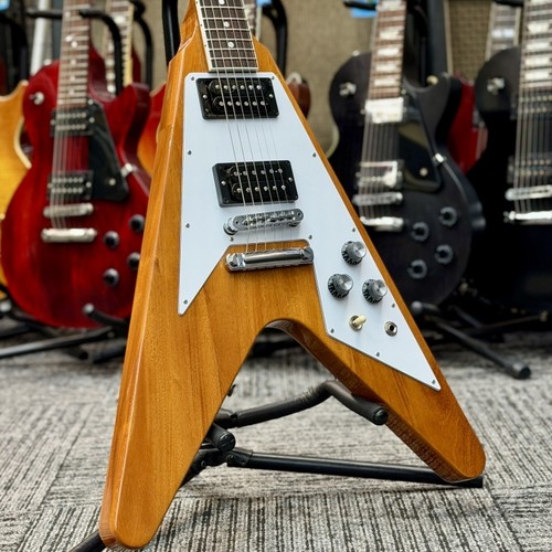 Gibson 70s flying - gibson, -antique