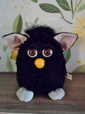 1st Gen Tiger 1998 Vintage