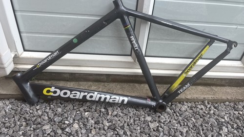 Boardman team aisl bike - boardman,