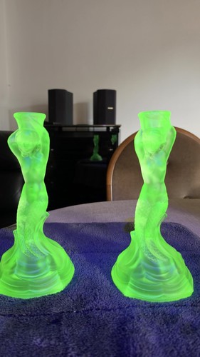 Uranium glass walther - uranium,