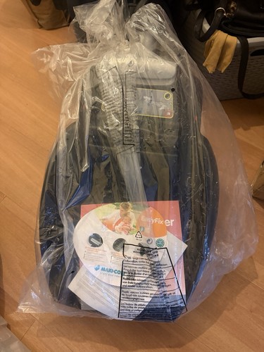 Maxi cosi easyfix isofix - easyfix,