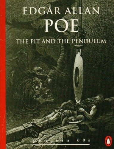 The pit and - , pendulum