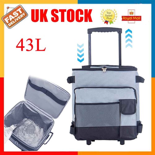 43l cool bag box - cool, travel