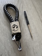 VAUXHALL Luxury leather